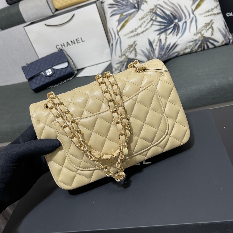 Chanel CF Series Bags